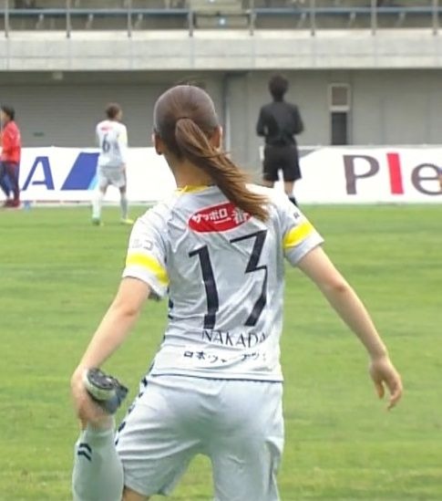 【衝撃】「透けるのが困る」女子サッカー界で“白パン廃止”が加速している模様・・・・ | 【衝撃】「透けるのが困る」女子サッカー界で“白パン廃止”が加速している模様・・・・ | 【衝撃】「透けるのが困る」女子サッカー界で“白パン廃止”が加速している模様・・・・ | やっちまった速報(画像12175207893407_3)