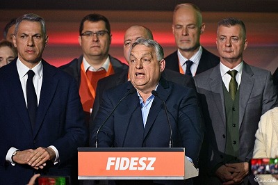 【悲報】ハンガリーのオルバン政権、ド派手に逝く・・・・・・ | やっちまった速報(画像14053322204323_1) 【悲報】ハンガリーのオルバン政権、ド派手に逝く・・・・・・ | やっちまった速報(画像14053322204323_1)