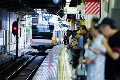【画像】東京で電車通勤してるやつってほんまにこのレベルの苦痛に毎日耐えてるのか? | やっちまった速報(画像14083336832046_1) 【画像】東京で電車通勤してるやつってほんまにこのレベルの苦痛に毎日耐えてるのか? | やっちまった速報(画像14083336832046_1)