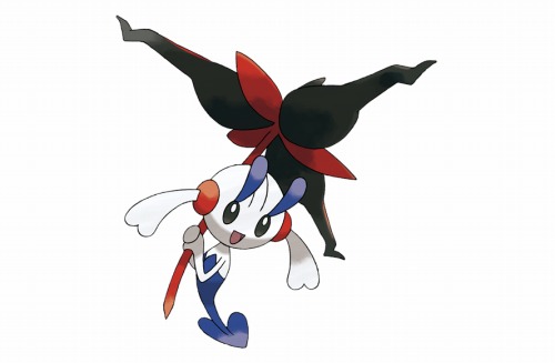 【悲報】ポケモンチャンピオンズ、「フラエッテ」の入手方法で荒れまくるwwwww | やっちまった速報(画像14093335264241_1) 【悲報】ポケモンチャンピオンズ、「フラエッテ」の入手方法で荒れまくるwwwww | やっちまった速報(画像14093335264241_1)