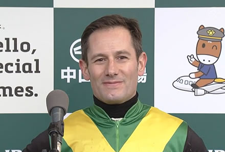 サウジでウシュバに勝ったセニョールバスカドールまた負けた | やっちまった速報(最新記事1)