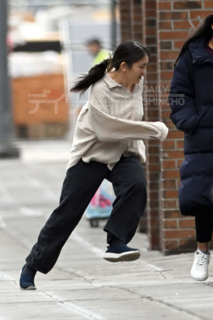 【画像】眞子さま、爆走され遊ばれるｗｗｗｗｗｗｗｗｗｗｗ | 【画像】眞子さま、爆走され遊ばれるｗｗｗｗｗｗｗｗｗｗｗ | 【画像】眞子さま、爆走され遊ばれるｗｗｗｗｗｗｗｗｗｗｗ | 【画像】眞子さま、爆走され遊ばれるｗｗｗｗｗｗｗｗｗｗｗ | やっちまった速報(画像25042508153687_4)