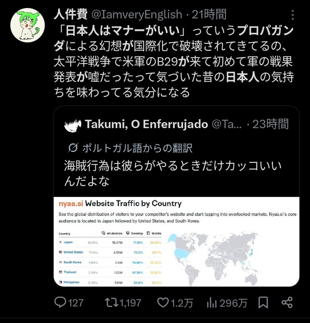 【悲報】日本人、ガチで世界中で嫌われまくる・・・・・ | 【悲報】日本人、ガチで世界中で嫌われまくる・・・・・ | 【悲報】日本人、ガチで世界中で嫌われまくる・・・・・ | 【悲報】日本人、ガチで世界中で嫌われまくる・・・・・ | 【悲報】日本人、ガチで世界中で嫌われまくる・・・・・ | 【悲報】日本人、ガチで世界中で嫌われまくる・・・・・ | 【悲報】日本人、ガチで世界中で嫌われまくる・・・・・ | 【悲報】日本人、ガチで世界中で嫌われまくる・・・・・ | 【悲報】日本人、ガチで世界中で嫌われまくる・・・・・ | 【悲報】日本人、ガチで世界中で嫌われまくる・・・・・ | 【悲報】日本人、ガチで世界中で嫌われまくる・・・・・ | 【悲報】日本人、ガチで世界中で嫌われまくる・・・・・ | 【悲報】日本人、ガチで世界中で嫌われまくる・・・・・ | 【悲報】日本人、ガチで世界中で嫌われまくる・・・・・ | 【悲報】日本人、ガチで世界中で嫌われまくる・・・・・ | 【悲報】日本人、ガチで世界中で嫌われまくる・・・・・ | 【悲報】日本人、ガチで世界中で嫌われまくる・・・・・ | 【悲報】日本人、ガチで世界中で嫌われまくる・・・・・ | 【悲報】日本人、ガチで世界中で嫌われまくる・・・・・ | 【悲報】日本人、ガチで世界中で嫌われまくる・・・・・ | 【悲報】日本人、ガチで世界中で嫌われまくる・・・・・ | 【悲報】日本人、ガチで世界中で嫌われまくる・・・・・ | 【悲報】日本人、ガチで世界中で嫌われまくる・・・・・ | 【悲報】日本人、ガチで世界中で嫌われまくる・・・・・ | 【悲報】日本人、ガチで世界中で嫌われまくる・・・・・ | 【悲報】日本人、ガチで世界中で嫌われまくる・・・・・ | 【悲報】日本人、ガチで世界中で嫌われまくる・・・・・ | 【悲報】日本人、ガチで世界中で嫌われまくる・・・・・ | 【悲報】日本人、ガチで世界中で嫌われまくる・・・・・ | 【悲報】日本人、ガチで世界中で嫌われまくる・・・・・ | やっちまった速報(画像25212506591250_30)