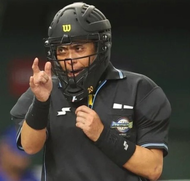【悲報】ヤクルト・オスナのバット直撃の川上審判員、2週間経ってもまだ意識回復しない模様・・・ | 【悲報】ヤクルト・オスナのバット直撃の川上審判員、2週間経ってもまだ意識回復しない模様・・・ | やっちまった速報(画像01172726112534_2)