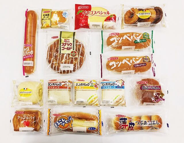 【悲報】山崎製パン、「ロイヤルブレッド」「高級つぶあん」など306品目値上げｗｗｗｗｗ | 【悲報】山崎製パン、「ロイヤルブレッド」「高級つぶあん」など306品目値上げｗｗｗｗｗ | 【悲報】山崎製パン、「ロイヤルブレッド」「高級つぶあん」など306品目値上げｗｗｗｗｗ | 【悲報】山崎製パン、「ロイヤルブレッド」「高級つぶあん」など306品目値上げｗｗｗｗｗ | 【悲報】山崎製パン、「ロイヤルブレッド」「高級つぶあん」など306品目値上げｗｗｗｗｗ | 【悲報】山崎製パン、「ロイヤルブレッド」「高級つぶあん」など306品目値上げｗｗｗｗｗ | やっちまった速報(画像02091757455278_6)