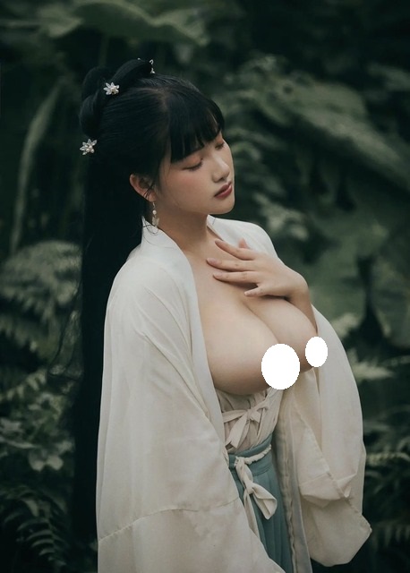 【画像】中国娘之巨大乳房、百点満点謝々 | 【画像】中国娘之巨大乳房、百点満点謝々 | やっちまった速報(画像03221709478074_2)