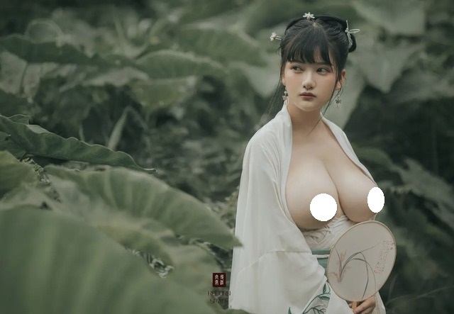 【画像】中国娘之巨大乳房、百点満点謝々 | 【画像】中国娘之巨大乳房、百点満点謝々 | 【画像】中国娘之巨大乳房、百点満点謝々 | やっちまった速報(画像03221709921161_3)