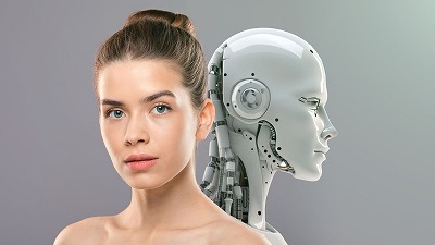 【画像】AI搭載のセ●クスロボットの試作品、ついに公開されるｗｗｗｗｗｗｗｗｗｗｗ | やっちまった速報(画像04001707811754_1)