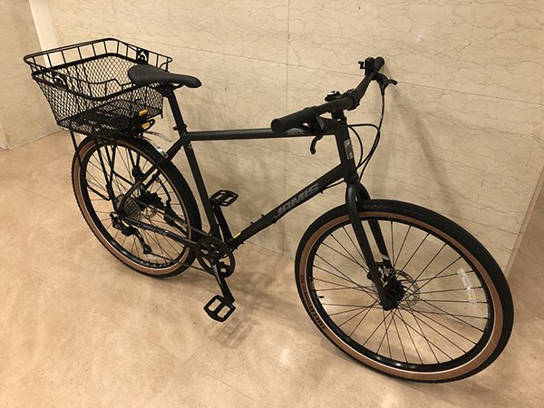 【朗報】ドンキ、鍵もライトもない1万円の自転車を発売しバカ売れしてしまうｗｗ | 【朗報】ドンキ、鍵もライトもない1万円の自転車を発売しバカ売れしてしまうｗｗ | 【朗報】ドンキ、鍵もライトもない1万円の自転車を発売しバカ売れしてしまうｗｗ | 【朗報】ドンキ、鍵もライトもない1万円の自転車を発売しバカ売れしてしまうｗｗ | やっちまった速報(画像04111743623168_4)
