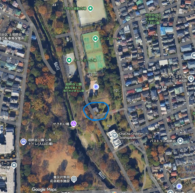 【速報】世田谷区一家殺害事件にて、事件現場の侵入者を特定。男2人を逮捕 | 【速報】世田谷区一家殺害事件にて、事件現場の侵入者を特定。男2人を逮捕 | 【速報】世田谷区一家殺害事件にて、事件現場の侵入者を特定。男2人を逮捕 | やっちまった速報(画像14160754170700_3)