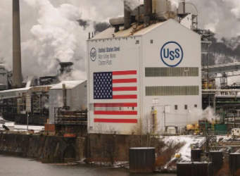 【朗報】日本製鉄さん、USスチールの純利益を12.8倍にしてしまうｗｗｗｗｗ | やっちまった速報(画像15080717211751_1)