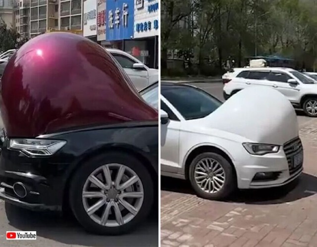 【悲報】中国車がスゴすぎる、とんでもない機能ついてるｗｗｗｗｗｗ | 【悲報】中国車がスゴすぎる、とんでもない機能ついてるｗｗｗｗｗｗ | やっちまった速報(画像16181455270311_2)