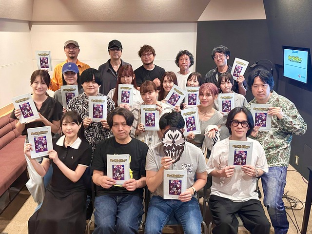 【朗報】声優の杉田智和さん、なんか小綺麗になって新登場する | 【朗報】声優の杉田智和さん、なんか小綺麗になって新登場する | 【朗報】声優の杉田智和さん、なんか小綺麗になって新登場する | 【朗報】声優の杉田智和さん、なんか小綺麗になって新登場する | 【朗報】声優の杉田智和さん、なんか小綺麗になって新登場する | 【朗報】声優の杉田智和さん、なんか小綺麗になって新登場する | やっちまった速報(画像19150432959248_6)