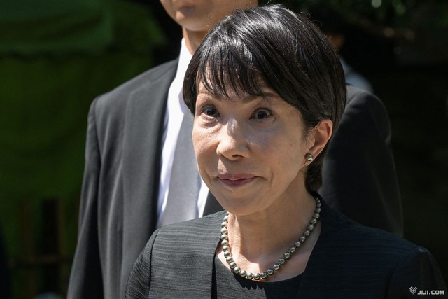 高市早苗さんのあだ名「令和の卑弥呼」「天照大御神」「魅了の美魔女」etc… | 高市早苗さんのあだ名「令和の卑弥呼」「天照大御神」「魅了の美魔女」etc… | 高市早苗さんのあだ名「令和の卑弥呼」「天照大御神」「魅了の美魔女」etc… | 高市早苗さんのあだ名「令和の卑弥呼」「天照大御神」「魅了の美魔女」etc… | やっちまった速報(画像20030502423269_4)
