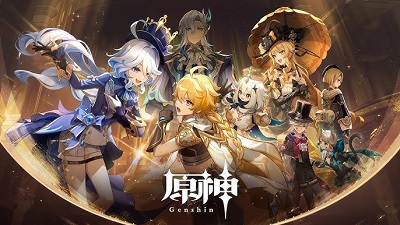 【悲報】原神、サンドローネ実装で大炎上🔥 ｗｗｗｗｗｗｗｗ | やっちまった速報(画像23100813820243_1)