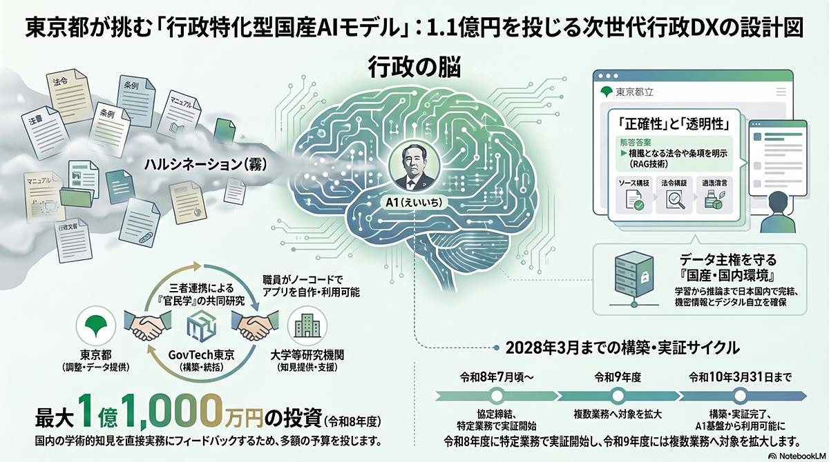 【乞食速報】東京都「１億でAI作ってくれる人募集します」 | 【乞食速報】東京都「１億でAI作ってくれる人募集します」 | 【乞食速報】東京都「１億でAI作ってくれる人募集します」 | やっちまった速報(画像23200837034236_3)