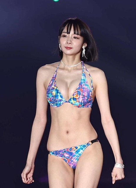 【画像】岡田紗佳さんの役満ボディ | 【画像】岡田紗佳さんの役満ボディ | やっちまった速報(画像29000826054370_2)