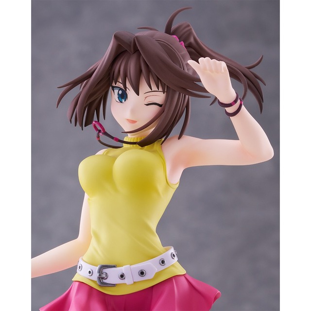 【画像】遊戯王のドスケベフィギュアが発売されてしまうｗｗｗｗｗ | 【画像】遊戯王のドスケベフィギュアが発売されてしまうｗｗｗｗｗ | 【画像】遊戯王のドスケベフィギュアが発売されてしまうｗｗｗｗｗ | やっちまった速報(画像30070841037787_3)