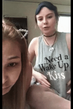 【動画】巨乳白人女子、デカ生乳をぶるんぶるん晒しながら黒人ゴリラ女をボコボコにｗｗｗｗｗ | 【動画】巨乳白人女子、デカ生乳をぶるんぶるん晒しながら黒人ゴリラ女をボコボコにｗｗｗｗｗ | やっちまった速報(画像01210829473486_2)