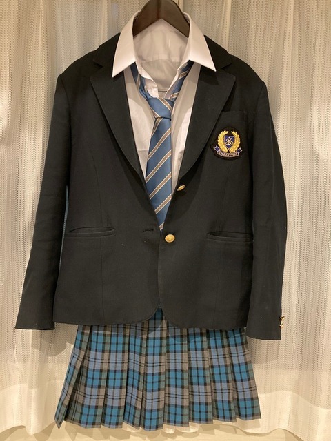 【画像】可愛い制服の高校←思いついた高校wwwwwww | 【画像】可愛い制服の高校←思いついた高校wwwwwww | 【画像】可愛い制服の高校←思いついた高校wwwwwww | やっちまった速報(画像04065829198945_3)