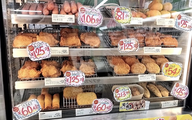 セブンイレブン店員、ブチギレ「揚げ物セールは歴史的大失敗。GOサイン出した社長は謝罪しろ」 | セブンイレブン店員、ブチギレ「揚げ物セールは歴史的大失敗。GOサイン出した社長は謝罪しろ」 | やっちまった速報(画像05195826914848_2)