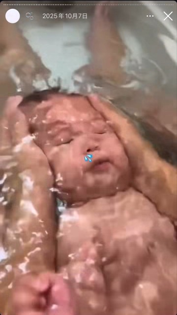 【動画】ガチで通報案件の赤ちゃん虐待動画、拡散されまくる | 【動画】ガチで通報案件の赤ちゃん虐待動画、拡散されまくる | 【動画】ガチで通報案件の赤ちゃん虐待動画、拡散されまくる | やっちまった速報(画像06105855693442_3)