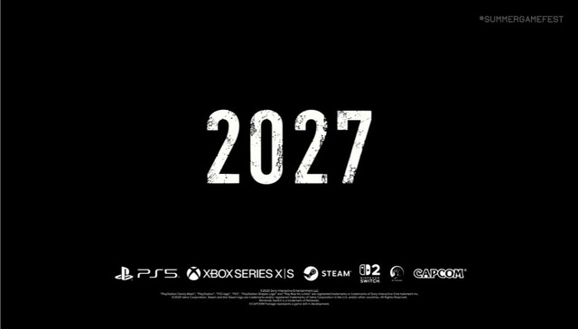 バイオハザードRE:ベロニカ 2027年爆誕！！ | バイオハザードRE:ベロニカ 2027年爆誕！！ | バイオハザードRE:ベロニカ 2027年爆誕！！ | バイオハザードRE:ベロニカ 2027年爆誕！！ | バイオハザードRE:ベロニカ 2027年爆誕！！ | やっちまった速報(画像06125859631284_5)