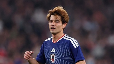【悲報】ワールドカップ日本代表「佐野海舟」、海外で大炎上wwwwwwwwwwwwwwwwwwwwwwwww | やっちまった速報(画像07094848753442_1) 【悲報】ワールドカップ日本代表「佐野海舟」、海外で大炎上wwwwwwwwwwwwwwwwwwwwwwwww | やっちまった速報(画像07094848753442_1)