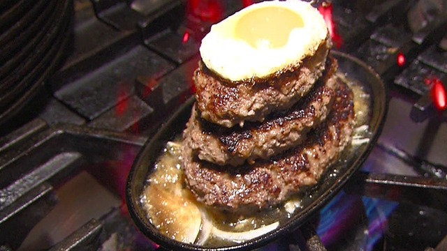 両津「ハンバーグの何がキモいってそこで人生経験止まってそうな感じがキモいんだよ」 | 両津「ハンバーグの何がキモいってそこで人生経験止まってそうな感じがキモいんだよ」 | 両津「ハンバーグの何がキモいってそこで人生経験止まってそうな感じがキモいんだよ」 | 両津「ハンバーグの何がキモいってそこで人生経験止まってそうな感じがキモいんだよ」 | 両津「ハンバーグの何がキモいってそこで人生経験止まってそうな感じがキモいんだよ」 | やっちまった速報(画像07104833360252_5)
