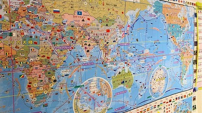 【悲報】欧米人「世界を第一世界の先進国と野蛮な土人国でわけてみた!」→400万バズwwwwwwwwwww | やっちまった速報(画像07114831129407_1) 【悲報】欧米人「世界を第一世界の先進国と野蛮な土人国でわけてみた!」→400万バズwwwwwwwwwww | やっちまった速報(画像07114831129407_1)