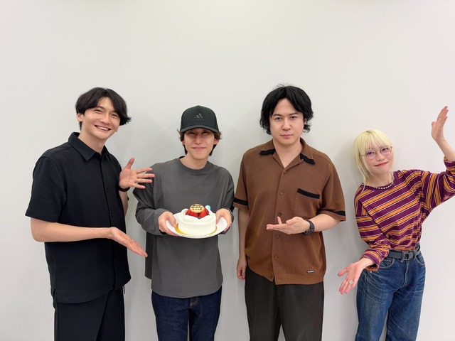 【悲報】声優の中村悠一さん、限界突破 | 【悲報】声優の中村悠一さん、限界突破 | 【悲報】声優の中村悠一さん、限界突破 | 【悲報】声優の中村悠一さん、限界突破 | やっちまった速報(画像08014835718924_4)