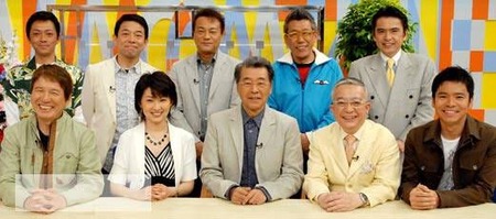 井崎脩五郎先生の安否 | 井崎脩五郎先生の安否 | やっちまった速報(画像10152849487013_2)