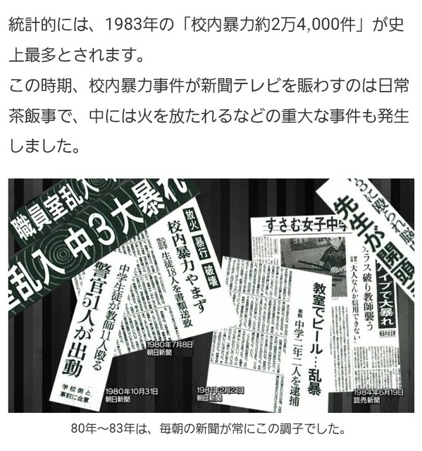 【悲報】愛国者「治安の良い生活の為なら『少し不便な50年前の日本』に戻ってもいい」5.8万いいねwwwwwwww | 【悲報】愛国者「治安の良い生活の為なら『少し不便な50年前の日本』に戻ってもいい」5.8万いいねwwwwwwww | 【悲報】愛国者「治安の良い生活の為なら『少し不便な50年前の日本』に戻ってもいい」5.8万いいねwwwwwwww | 【悲報】愛国者「治安の良い生活の為なら『少し不便な50年前の日本』に戻ってもいい」5.8万いいねwwwwwwww | 【悲報】愛国者「治安の良い生活の為なら『少し不便な50年前の日本』に戻ってもいい」5.8万いいねwwwwwwww | 【悲報】愛国者「治安の良い生活の為なら『少し不便な50年前の日本』に戻ってもいい」5.8万いいねwwwwwwww | 【悲報】愛国者「治安の良い生活の為なら『少し不便な50年前の日本』に戻ってもいい」5.8万いいねwwwwwwww | やっちまった速報(画像11024840373260_7)