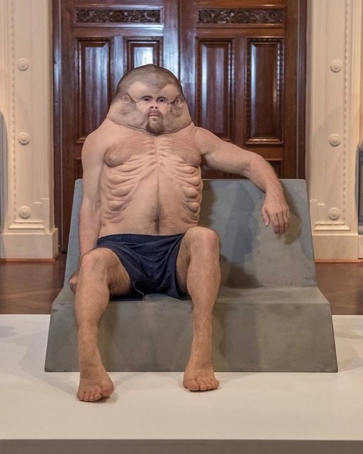 【画像】“防御力SSS”に進化した人間、ガチの化け物になるｗｗｗｗｗ | 【画像】“防御力SSS”に進化した人間、ガチの化け物になるｗｗｗｗｗ | やっちまった速報(画像13192901361122_2)
