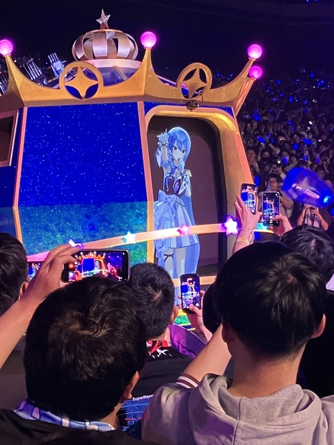 【画像】ホロライブ星街すいせいさんのライブ、とんでもない景色を見せるwww | 【画像】ホロライブ星街すいせいさんのライブ、とんでもない景色を見せるwww | 【画像】ホロライブ星街すいせいさんのライブ、とんでもない景色を見せるwww | やっちまった速報(画像15022854908826_3) 【画像】ホロライブ星街すいせいさんのライブ、とんでもない景色を見せるwww | 【画像】ホロライブ星街すいせいさんのライブ、とんでもない景色を見せるwww | 【画像】ホロライブ星街すいせいさんのライブ、とんでもない景色を見せるwww | やっちまった速報(画像15022854908826_3)