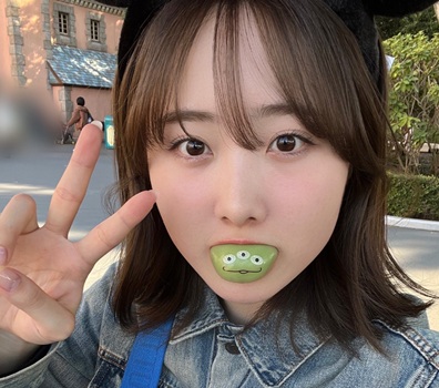 【画像】本田望結(22)、セ●クスしたそうな顔をしてしまうwwww | やっちまった速報(画像15212846857635_1) 【画像】本田望結(22)、セ●クスしたそうな顔をしてしまうwwww | やっちまった速報(画像15212846857635_1)