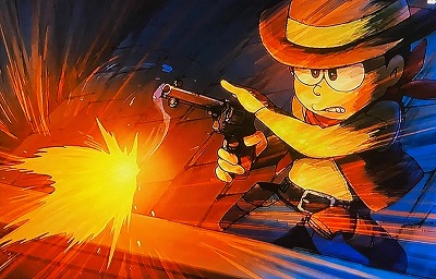 のび太が射撃の天才って設定とあやとりが上手いって設定正直いらんよな | やっちまった速報(画像16032839526680_1) のび太が射撃の天才って設定とあやとりが上手いって設定正直いらんよな | やっちまった速報(画像16032839526680_1)