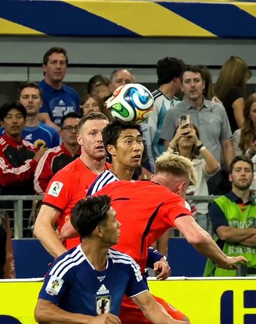 【画像】現時点のワールドカップ最高のシーン、この瞬間に決まる⚽️ | 【画像】現時点のワールドカップ最高のシーン、この瞬間に決まる⚽️ | 【画像】現時点のワールドカップ最高のシーン、この瞬間に決まる⚽️ | やっちまった速報(画像16113003157962_3)