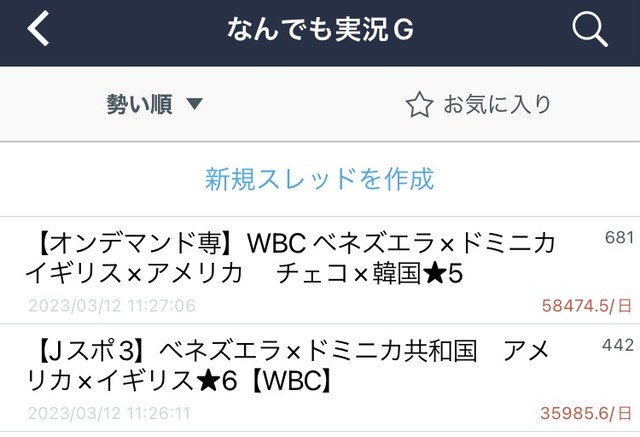 【悲報】ワイ野球ファン、ワールドカップの盛り上がりが羨ましすぎて咽び泣く | 【悲報】ワイ野球ファン、ワールドカップの盛り上がりが羨ましすぎて咽び泣く | 【悲報】ワイ野球ファン、ワールドカップの盛り上がりが羨ましすぎて咽び泣く | 【悲報】ワイ野球ファン、ワールドカップの盛り上がりが羨ましすぎて咽び泣く | 【悲報】ワイ野球ファン、ワールドカップの盛り上がりが羨ましすぎて咽び泣く | 【悲報】ワイ野球ファン、ワールドカップの盛り上がりが羨ましすぎて咽び泣く | 【悲報】ワイ野球ファン、ワールドカップの盛り上がりが羨ましすぎて咽び泣く | 【悲報】ワイ野球ファン、ワールドカップの盛り上がりが羨ましすぎて咽び泣く | 【悲報】ワイ野球ファン、ワールドカップの盛り上がりが羨ましすぎて咽び泣く | 【悲報】ワイ野球ファン、ワールドカップの盛り上がりが羨ましすぎて咽び泣く | 【悲報】ワイ野球ファン、ワールドカップの盛り上がりが羨ましすぎて咽び泣く | やっちまった速報(画像21201909659179_11)