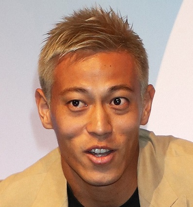 ワールドカップ中継の本田の解説が無理なんやけど、わかるやつおるか？ | やっちまった速報(画像23041844939730_1)