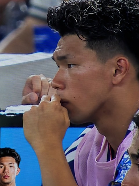 ワールドカップ中継の本田の解説が無理なんやけど、わかるやつおるか？ | ワールドカップ中継の本田の解説が無理なんやけど、わかるやつおるか？ | ワールドカップ中継の本田の解説が無理なんやけど、わかるやつおるか？ | やっちまった速報(画像23041845566702_3)