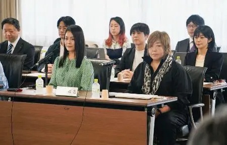 【悲報】生成AIによって声をパクられた声優の津田健次郎さん、裁判に負けそうwwwwwwwwwww | 【悲報】生成AIによって声をパクられた声優の津田健次郎さん、裁判に負けそうwwwwwwwwwww | 【悲報】生成AIによって声をパクられた声優の津田健次郎さん、裁判に負けそうwwwwwwwwwww | 【悲報】生成AIによって声をパクられた声優の津田健次郎さん、裁判に負けそうwwwwwwwwwww | 【悲報】生成AIによって声をパクられた声優の津田健次郎さん、裁判に負けそうwwwwwwwwwww | 【悲報】生成AIによって声をパクられた声優の津田健次郎さん、裁判に負けそうwwwwwwwwwww | やっちまった速報(画像27015314613295_6)