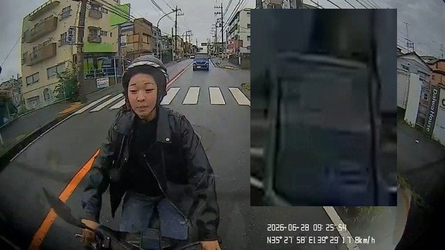 【動画】スクーター女、ノーブレーキで車に突っ込むwwwwwwwwっw | 【動画】スクーター女、ノーブレーキで車に突っ込むwwwwwwwwっw | 【動画】スクーター女、ノーブレーキで車に突っ込むwwwwwwwwっw | 【動画】スクーター女、ノーブレーキで車に突っ込むwwwwwwwwっw | やっちまった速報(画像29181437140061_4)
