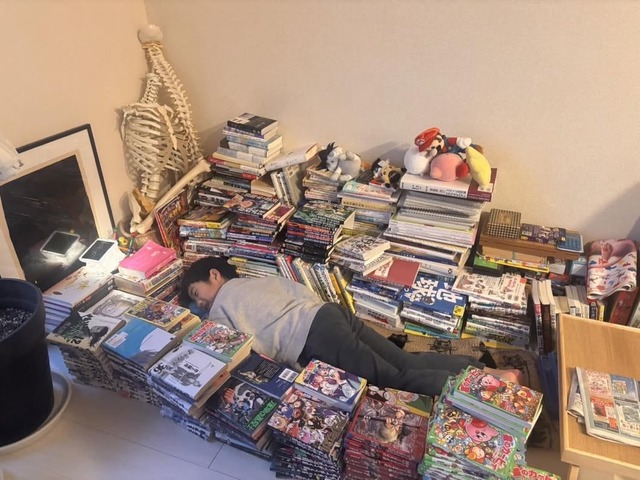 【悲報】親「うちの子にはゲームは買い与えません。本だけで十分」→結果 | 【悲報】親「うちの子にはゲームは買い与えません。本だけで十分」→結果 | 【悲報】親「うちの子にはゲームは買い与えません。本だけで十分」→結果 | やっちまった速報(画像30171413308153_3)