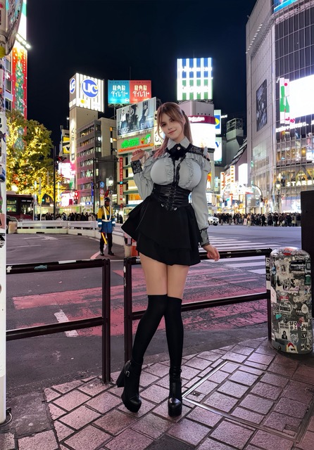 【画像】ウクライナの美女コスプレイヤー、爆乳で195cmとかいうドスケベボディが話題にｗｗｗｗｗ | 【画像】ウクライナの美女コスプレイヤー、爆乳で195cmとかいうドスケベボディが話題にｗｗｗｗｗ | 【画像】ウクライナの美女コスプレイヤー、爆乳で195cmとかいうドスケベボディが話題にｗｗｗｗｗ | 【画像】ウクライナの美女コスプレイヤー、爆乳で195cmとかいうドスケベボディが話題にｗｗｗｗｗ | 【画像】ウクライナの美女コスプレイヤー、爆乳で195cmとかいうドスケベボディが話題にｗｗｗｗｗ | 【画像】ウクライナの美女コスプレイヤー、爆乳で195cmとかいうドスケベボディが話題にｗｗｗｗｗ | 【画像】ウクライナの美女コスプレイヤー、爆乳で195cmとかいうドスケベボディが話題にｗｗｗｗｗ | 【画像】ウクライナの美女コスプレイヤー、爆乳で195cmとかいうドスケベボディが話題にｗｗｗｗｗ | 【画像】ウクライナの美女コスプレイヤー、爆乳で195cmとかいうドスケベボディが話題にｗｗｗｗｗ | 【画像】ウクライナの美女コスプレイヤー、爆乳で195cmとかいうドスケベボディが話題にｗｗｗｗｗ | 【画像】ウクライナの美女コスプレイヤー、爆乳で195cmとかいうドスケベボディが話題にｗｗｗｗｗ | 【画像】ウクライナの美女コスプレイヤー、爆乳で195cmとかいうドスケベボディが話題にｗｗｗｗｗ | やっちまった速報(画像30211418722455_12)