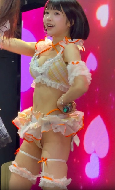 【動画】最近の地下アイドルさん、このレベルのメスガキがドエロい衣装で踊ってしまうwwwwwww | 【動画】最近の地下アイドルさん、このレベルのメスガキがドエロい衣装で踊ってしまうwwwwwww | 【動画】最近の地下アイドルさん、このレベルのメスガキがドエロい衣装で踊ってしまうwwwwwww | やっちまった速報(画像30221412757126_3)