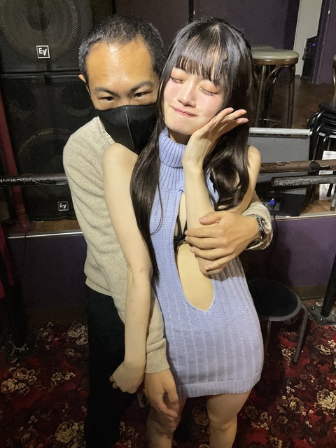 【動画】最近の地下アイドルさん、このレベルのメスガキがドエロい衣装で踊ってしまうwwwwwww | 【動画】最近の地下アイドルさん、このレベルのメスガキがドエロい衣装で踊ってしまうwwwwwww | 【動画】最近の地下アイドルさん、このレベルのメスガキがドエロい衣装で踊ってしまうwwwwwww | 【動画】最近の地下アイドルさん、このレベルのメスガキがドエロい衣装で踊ってしまうwwwwwww | やっちまった速報(画像30221413076314_4)