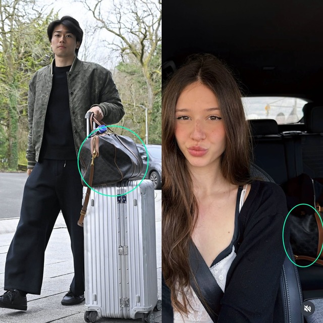【画像】中村敬斗、イタリア人モデルと同棲してるのが発覚し女さん発狂ｗｗｗｗ | 【画像】中村敬斗、イタリア人モデルと同棲してるのが発覚し女さん発狂ｗｗｗｗ | 【画像】中村敬斗、イタリア人モデルと同棲してるのが発覚し女さん発狂ｗｗｗｗ | 【画像】中村敬斗、イタリア人モデルと同棲してるのが発覚し女さん発狂ｗｗｗｗ | やっちまった速報(画像01170438260495_4)