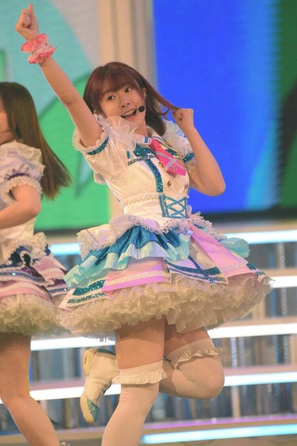 【画像】美少女声優の降幡愛ちゃん（32）のエッチ過ぎる太ももｗｗｗｗｗｗ | 【画像】美少女声優の降幡愛ちゃん（32）のエッチ過ぎる太ももｗｗｗｗｗｗ | 【画像】美少女声優の降幡愛ちゃん（32）のエッチ過ぎる太ももｗｗｗｗｗｗ | やっちまった速報(画像02060416815268_3)