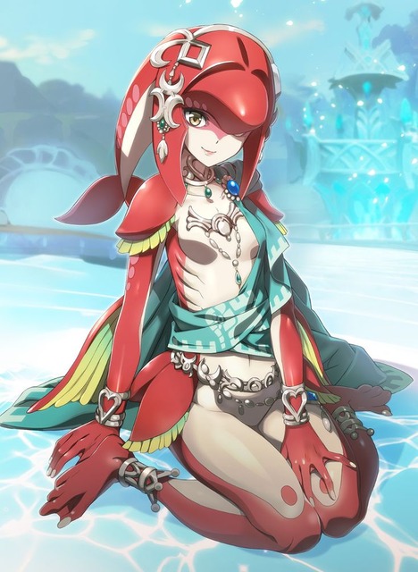【画像】ゼルダ姫「リンクぅ❤️アタシを助けてぇ～ん❤️」ﾑﾁｯﾑﾜｧ… リンク「……ッ！！」 | 【画像】ゼルダ姫「リンクぅ❤️アタシを助けてぇ～ん❤️」ﾑﾁｯﾑﾜｧ… リンク「……ッ！！」 | 【画像】ゼルダ姫「リンクぅ❤️アタシを助けてぇ～ん❤️」ﾑﾁｯﾑﾜｧ… リンク「……ッ！！」 | 【画像】ゼルダ姫「リンクぅ❤️アタシを助けてぇ～ん❤️」ﾑﾁｯﾑﾜｧ… リンク「……ッ！！」 | やっちまった速報(画像03000419603108_4)